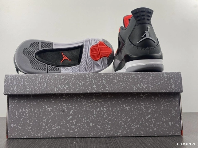 Retro Air Jordan DH6927-061 Infrared 4 1006